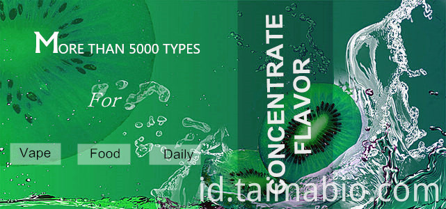 Hot Sale Bubble Gum Pekat Buah Cairan Terkonsentrasi Jus Cair DIY